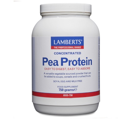 Lamberts Pea Protein 750g